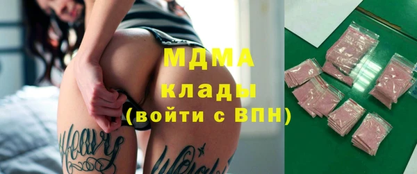 круглые Бутурлиновка